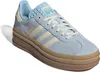 Adidas Sneakers JQ7776 in Blue color size 38 2/3 Produktbild-Vorschau 4