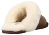Pantofole Del Marchio Ugg Del Modello Scuffette Marrone Anteprima dell’immagine prodotto 3