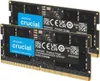 Crucial DDR5 RAM 32GB Kit (2x16GB) 5600MHz SODIMM, Produktbild-Vorschau 11