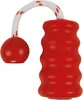 MOT®-Divertimento, gomma naturale 9 cm/22 cm arancione Anteprima dell’immagine prodotto 2