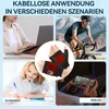 Heizhandschuhe mit Akku – Wiederaufladbare Produktbild-Vorschau 3