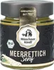 Münchner Kindl Meerrettich Senf 125ml Produktbild-Vorschau 1