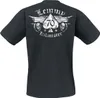 Motörhead T-Shirt Herren Lemmy - Forever schwarz XXL Produktbild-Vorschau 2