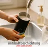 alpina Milchaufschäumer Elektrisch 300ml - Milchschäumer Produktbild-Vorschau 7
