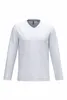 Kariban Herren Langarmshirt Longsleeve Longline T-Shirt Produktbild-Vorschau 2