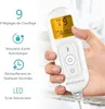 Comfytemp Heizkissen K9061 für Rücken Nacken Schultern Produktbild-Vorschau 10