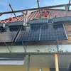 8 Stück Halterung für Solarpanel 45Zoll Balkonkraftwerk Produktbild-Vorschau 3