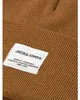 Jack & Jones Gorras Jaclong Knit Beanie, 12150627 Vista previa de la imagen del producto 5