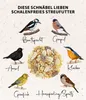 Dehner Natura Premium Wildvogelfutter, Streufutter Produktbild-Vorschau 4