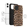 xoxo Wildhearts Wild Thing - iPhone 12 Hülle Produktbild-Vorschau 3
