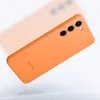 Samsung Silicone Cover Etui Samsung Galaxy S23+ Silikonowy Podgląd zdjęcia produktu 8