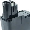 vhbw Akku kompatibel mit Bosch GSB 12 VSP-3, GSB 12VSP-2, Produktbild-Vorschau 6