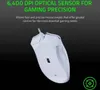 Razer DeathAdder Essential White Edition Produktbild-Vorschau 21