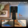 Roborock F25 Steam Nass Trockensauger mit Dampf, 180 °C Produktbild-Vorschau 8