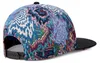 DJINNS Cap 6P Colourexplo multi black Produktbild-Vorschau 3