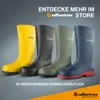 ALBATROS Sicherheitsstiefel PROTECTOR PLUS S5 Gr. 42  Produktbild-Vorschau 3