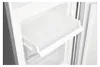 Wolkenstein KGK180  Inox Kühl-/ Gefrierkombination Produktbild-Vorschau 6