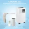 Klimatyzator Lifetime Air Mobil 9000 BTU – klimatyzator z Podgląd zdjęcia produktu 8