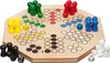 Philos Ludo Large 4 und 6 Spieler Produktbild-Vorschau 1