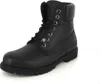 Panama Jack Schnürboots Herren 393736333531 Schwarz 45 EU Produktbild-Vorschau 36