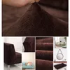 Potah na rozkládací pohovku bez područek Polyester Elastan Náhled obrázku produktu 7