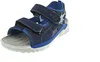 Ricosta Surf Jungen Sandale in Blau, Größe 29 Produktbild-Vorschau 30