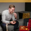 Aufbewahrungsbox aus Holz und 3 Glasbehälter für Produktbild-Vorschau 7
