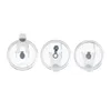 Lot de 2 verres Relaxdays, gobelets avec couvercle et Voir les images du produit 6