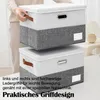 Aufbewahrungsbox 43*30*30cm mit Deckel Produktbild-Vorschau 7