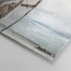 Bilder auf glas - Einteilig - Brennen Mann Frau - 70x50cm - Produktbild-Vorschau 5