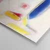 Bilder auf glas - Abstraktion modern - 50x50cm - Glasbilder Produktbild-Vorschau 5