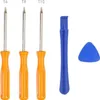 INF Xbox One 17-teiliges Reparaturset Produktbild-Vorschau 5