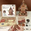 ROBOTIME LC901C, 3D-Puzzle, Unisex, 14 Jahr(e), Produktbild-Vorschau 12