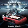 LAUNCH Creader Elite X OBD2 Diagnosegerät für 38 Marken & Produktbild-Vorschau 6