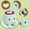 Flauschiges Latte Plüschtier Kissen 30 cm – Produktbild-Vorschau 6