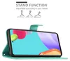 Cadorabo Hülle für Samsung Galaxy A52 (4G / 5G) / A52s Produktbild-Vorschau 3