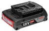 Bosch accupack GBA 18V 2,0 Ah Productafbeelding-voorbeeld 30