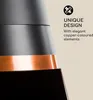 BlumfeldtVolantis Cupric, kominek ogrodowy, stal, Podgląd zdjęcia produktu 2