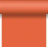 Duni Dunicel Tischläufer Sun Orange 24m 1er Pack Produktbild-Vorschau 4