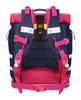 McNeill zaino della scuola Ergo Primero Schoolbag Butterfly Anteprima dell’immagine prodotto 3
