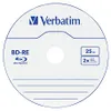 Verbatim BD-RE 25GB/1-2x Cakebox (10 Disc) Produktbild-Vorschau 7