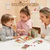 Montessori Lernspielzeug ab 3 4 5 Jahre, Produktbild-Vorschau 6