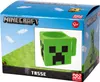 Minecraft Creeper Cube Tasse (290 ml) Podgląd zdjęcia produktu 2