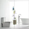 Autronic plast bílá AKP-E1001 WT Produktbild-Vorschau 6