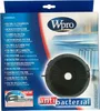 Filtro a carboni attivi Wpro per cofani aspiranti FAC549 / Anteprima dell’immagine prodotto 1