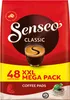 SENSEO Pads Classic Senseopads 10 x 48 Kaffeepads XXL Paket Produktbild-Vorschau 2