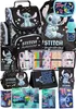 12tlg Lilo und stitch Schulranzen set Rucksack Federtasche Produktbild-Vorschau 1