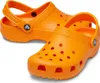 Crocs Classic Clog Toddlers orange-EUR 29-30 (C12) Produktbild-Vorschau 15