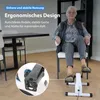 Safe Age® pedaltrainer mit 6 Stützstufen - elektrisch oder Produktbild-Vorschau 9