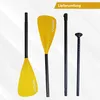 24MOVE® Paddel Doppelpaddel 2in1 Stechpaddel für SUP Stand Produktbild-Vorschau 4